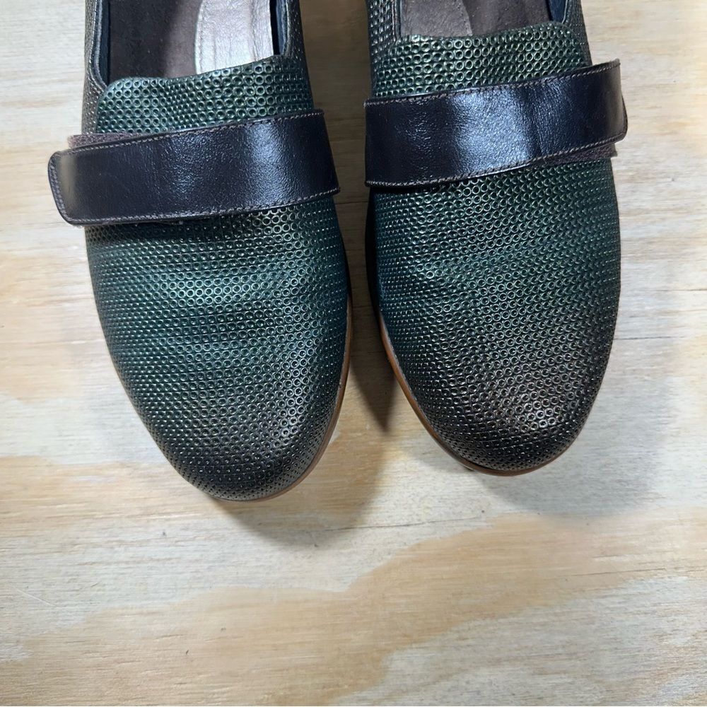 Naot Wind Mary Jane Loafers Women’s Size 7 - Picture 5 of 7